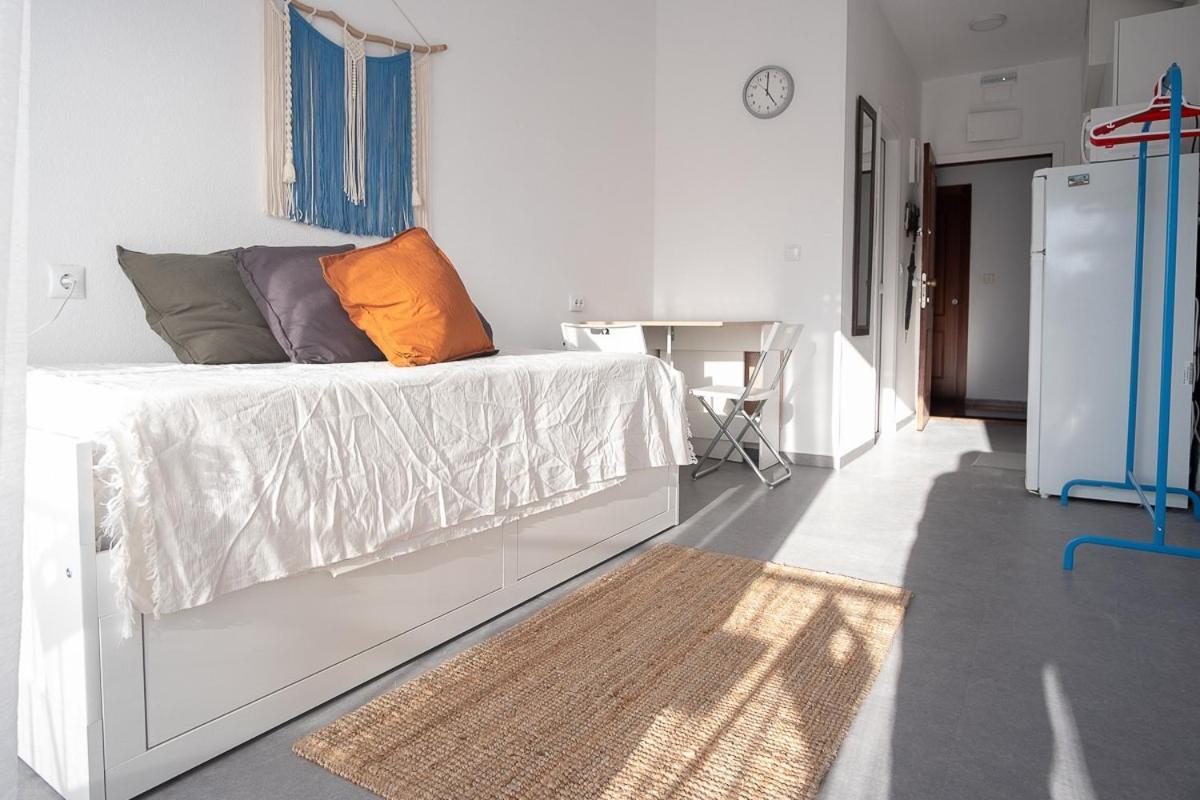 Casa Carmelina Apartment Torrevieja Bagian luar foto