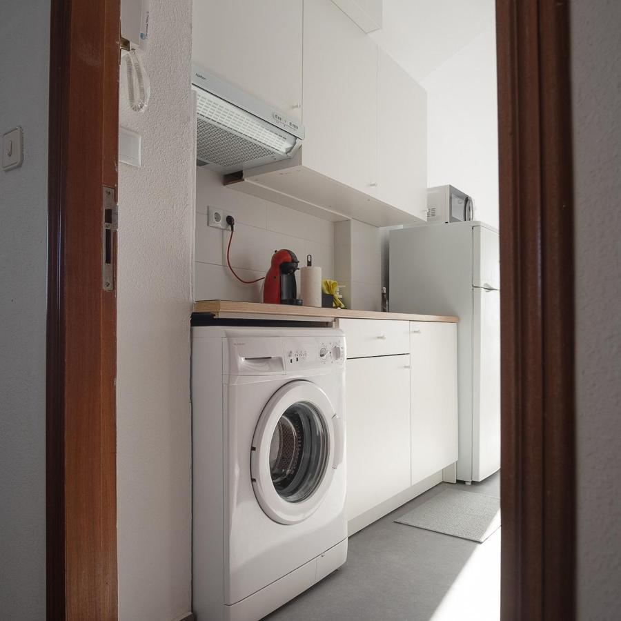 Casa Carmelina Apartment Torrevieja Bagian luar foto