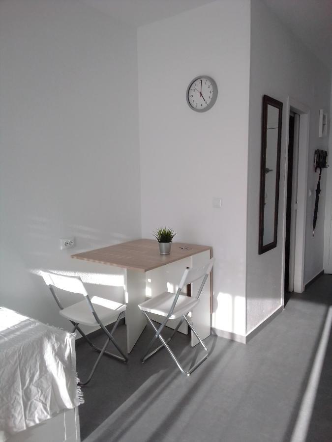 Casa Carmelina Apartment Torrevieja Bagian luar foto