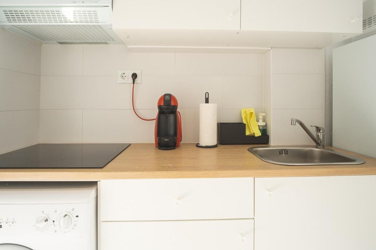 Casa Carmelina Apartment Torrevieja Bagian luar foto
