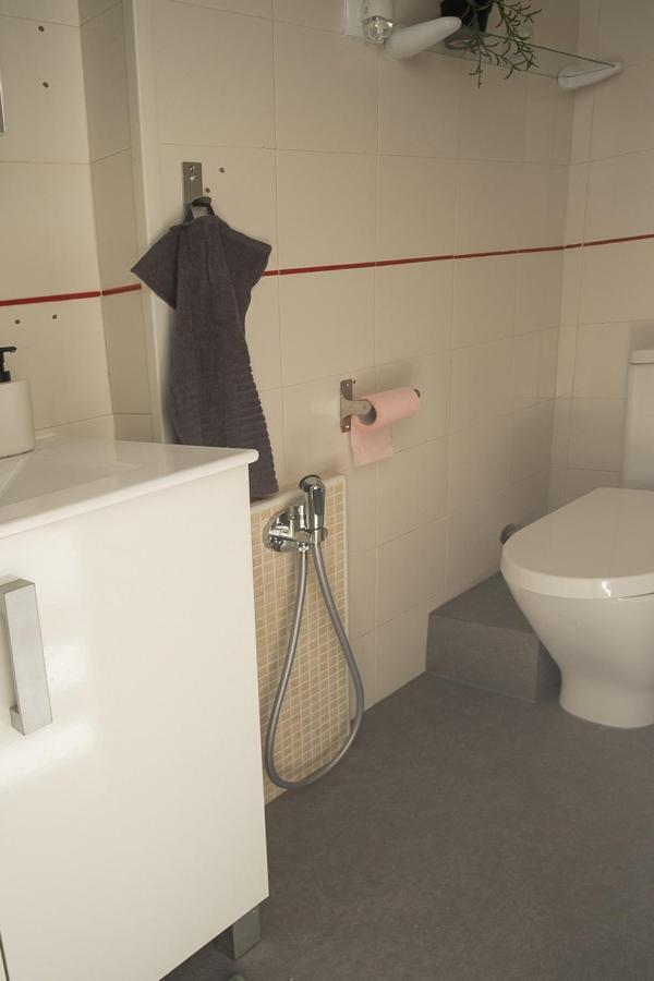 Casa Carmelina Apartment Torrevieja Bagian luar foto